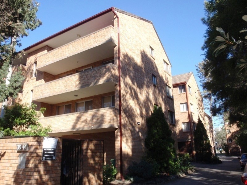 11/39-41   Ross Street, North Parramatta NSW 2151