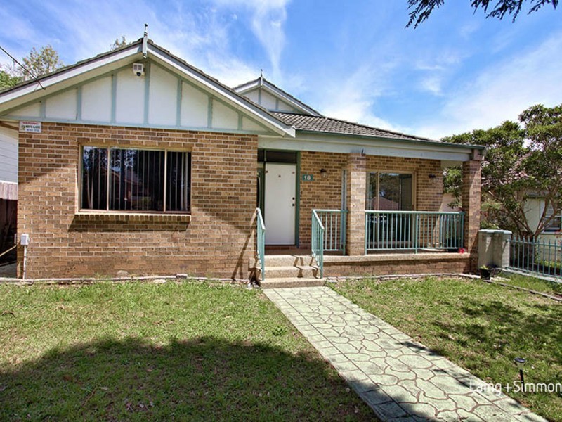 18 Veron Street, Wentworthville NSW 2145