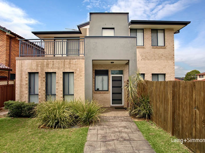 128 Walpole Street, Merrylands NSW 2160