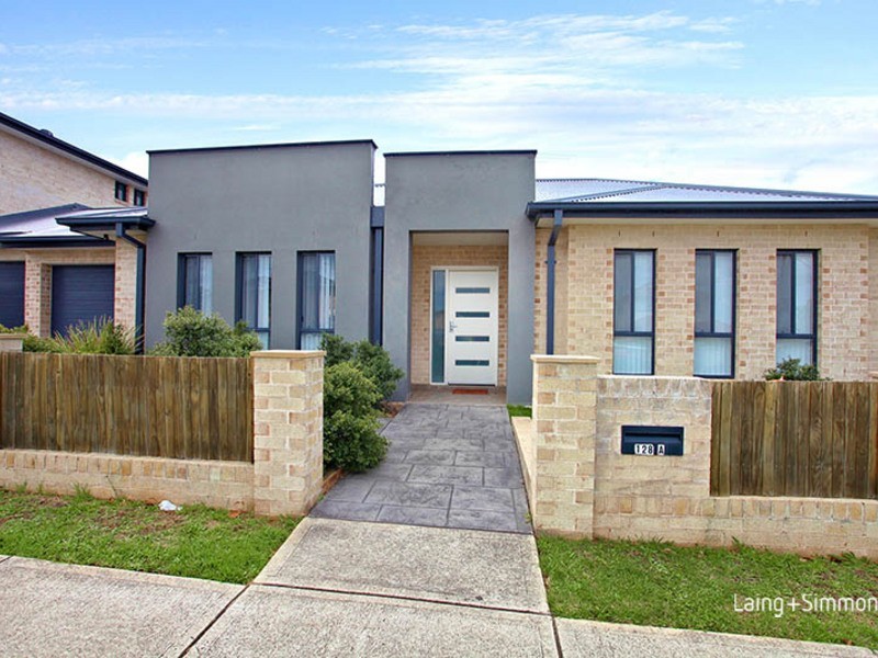 128A Walpole Street, Merrylands NSW 2160