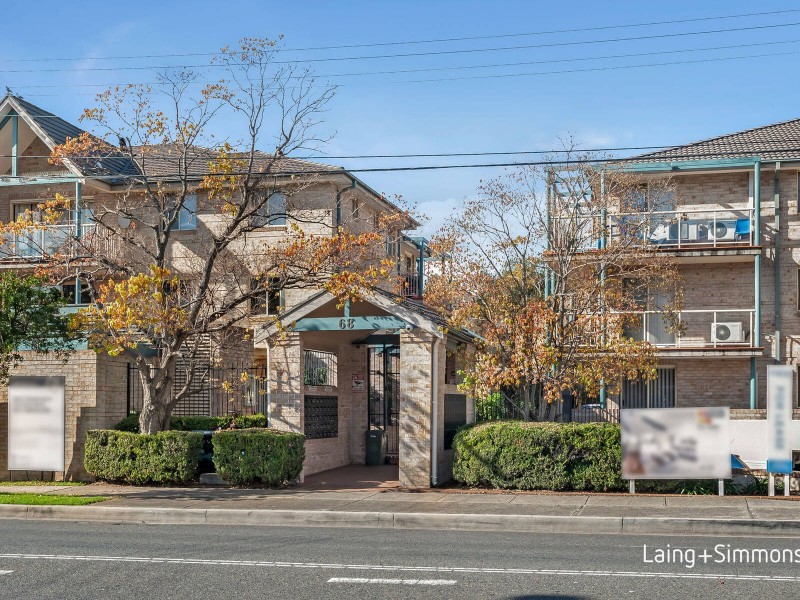 15/68 Macarthur Street, Parramatta NSW 2150
