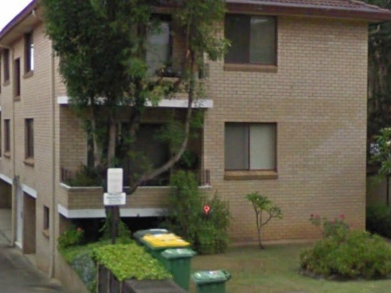 3/12 Allen Street, Harris Park NSW 2150