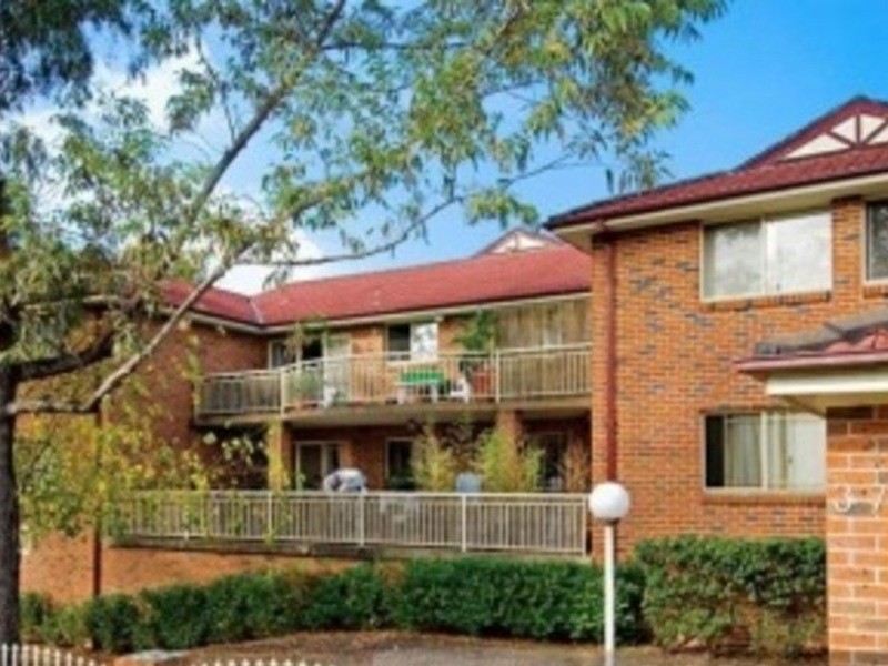 12/3-7 Gladstone Street, North Parramatta NSW 2151