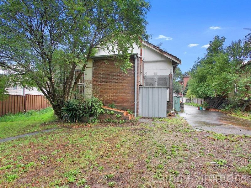 10 Bowden Street, Harris Park NSW 2150