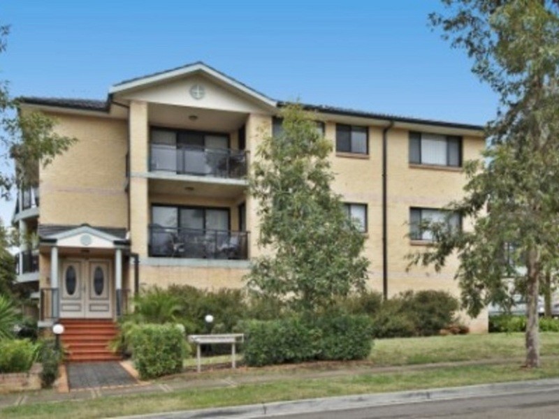 3/1 Boundary Street, Parramatta NSW 2150