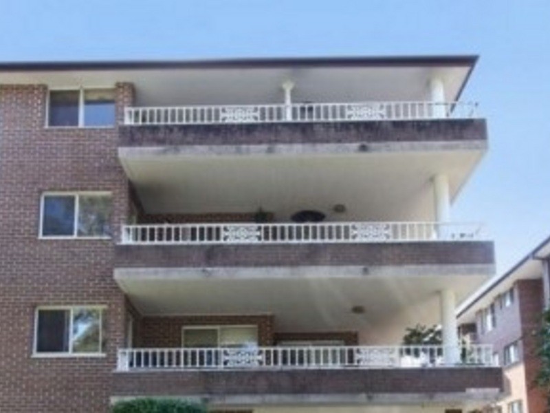 6/38 Bellevue Street, North Parramatta NSW 2151