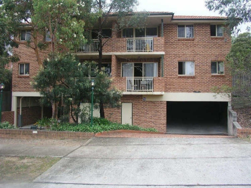 7/29-31 Good Street, Westmead NSW 2145