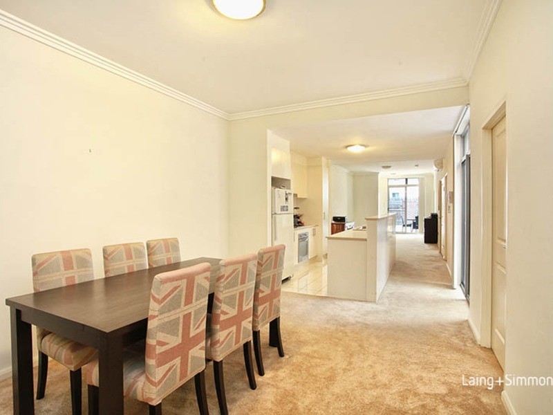 16/11 Glenvale Avenue, Parklea NSW 2768