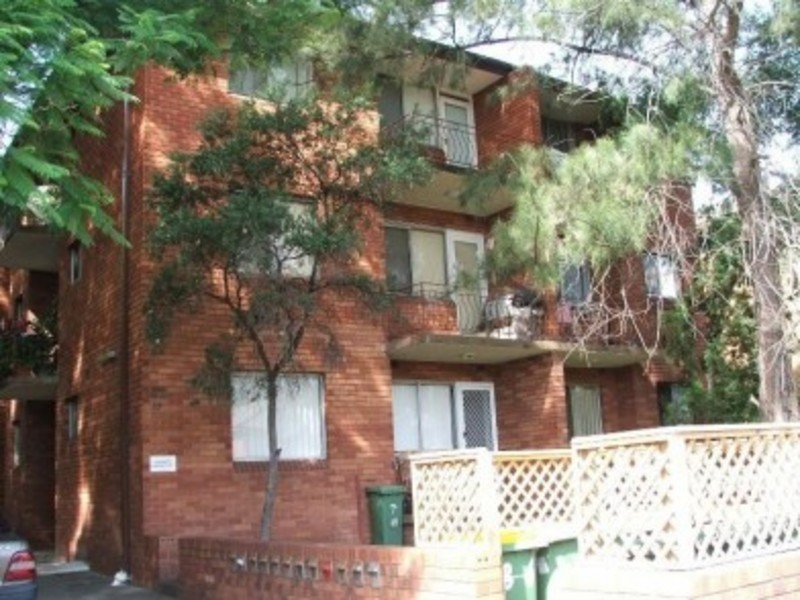 7/19 Parkes Street, Harris Park NSW 2150