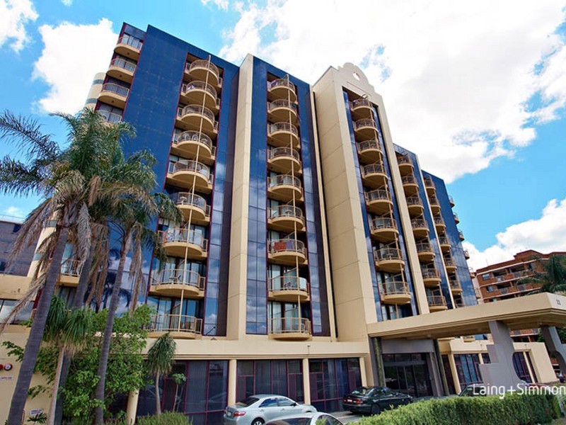 50/22 Great Western Highway, Parramatta NSW 2150