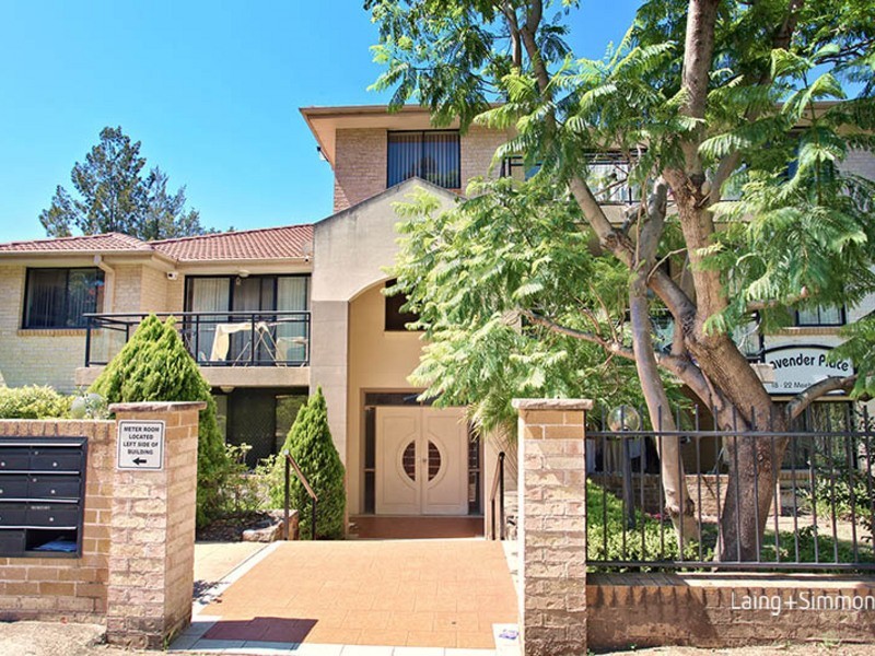 5/18-22 Meehan Street, Parramatta NSW 2150