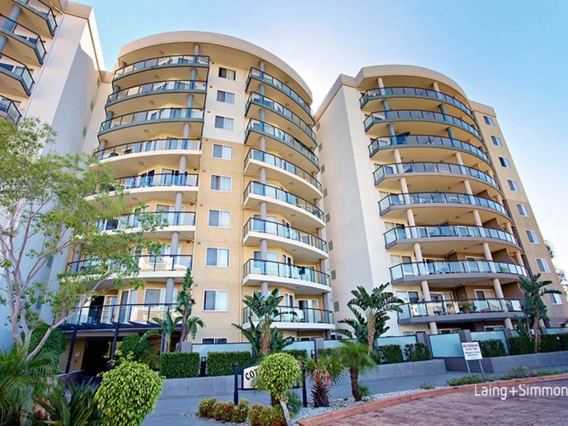 709/91D Bridge Road, Westmead NSW 2145