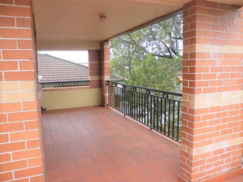 5/52 Harris Street, Harris Park NSW 2150