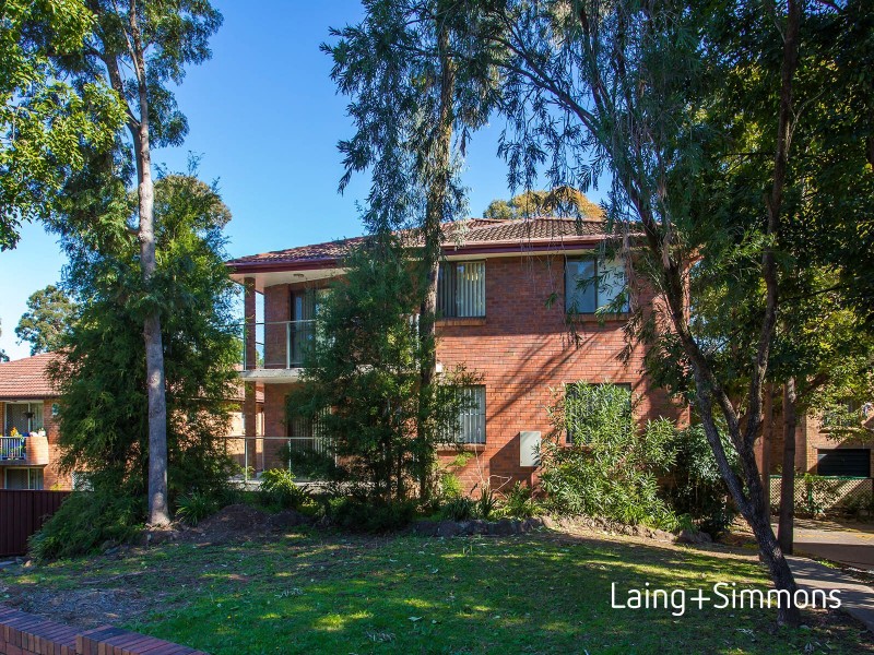 5/43 Adderton Road, Telopea NSW 2117