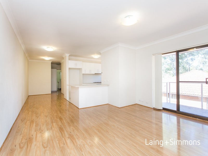 5/43 Adderton Road, Telopea NSW 2117