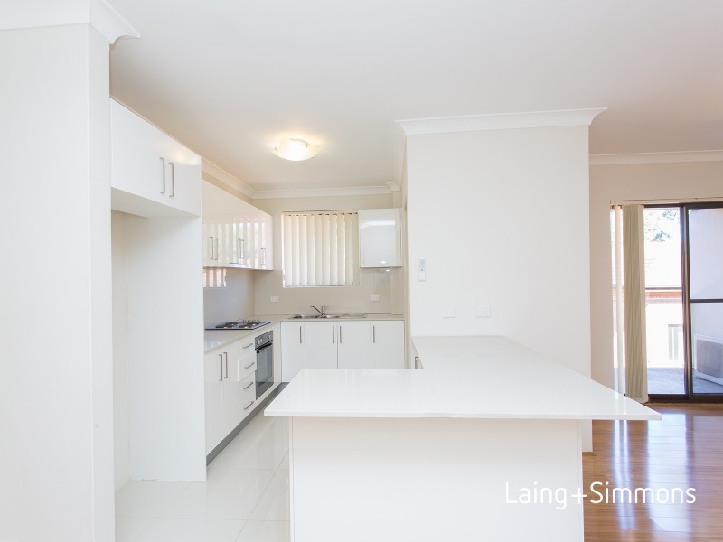 5/43 Adderton Road, Telopea NSW 2117