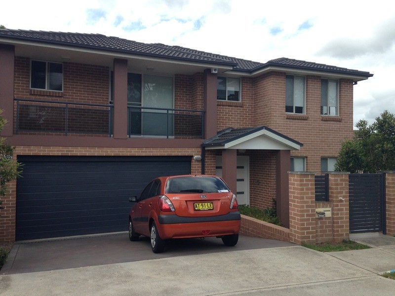 153A Wentworth Avenue, Wentworthville NSW 2145