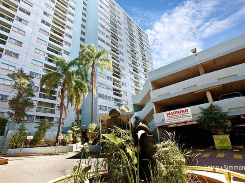 9J/15 Campbell Street, Parramatta NSW 2150