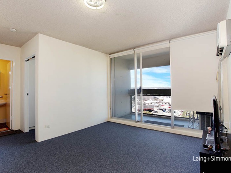 9J/15 Campbell Street, Parramatta NSW 2150