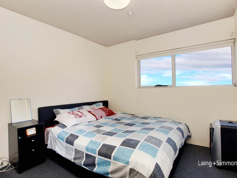 9J/15 Campbell Street, Parramatta NSW 2150