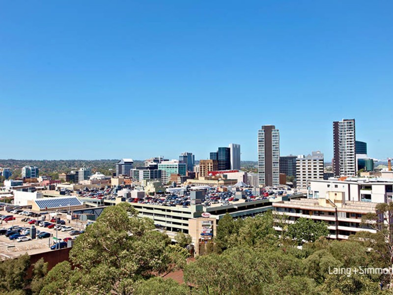 9J/15 Campbell Street, Parramatta NSW 2150