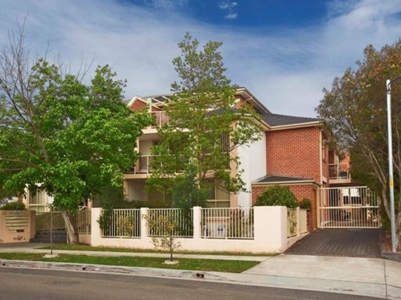 6/47  Boundary Street, Parramatta NSW 2150