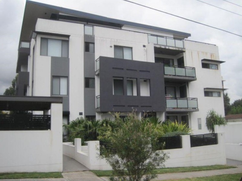 6/9 Wallace Street, Blacktown NSW 2148