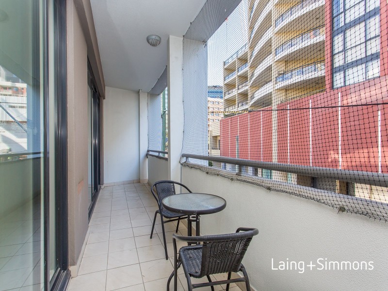 101/31-37 Hassall Street, Parramatta NSW 2150