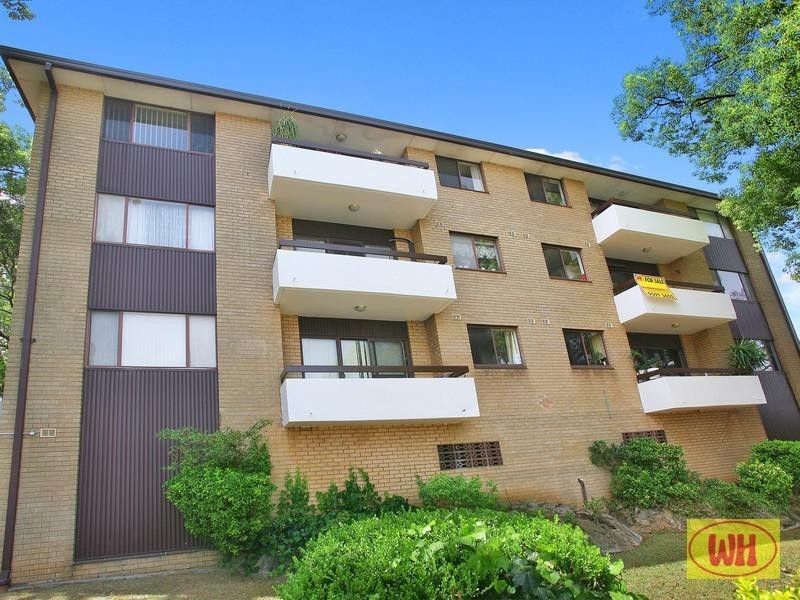 8/77 Virginia street, Rosehill NSW 2142