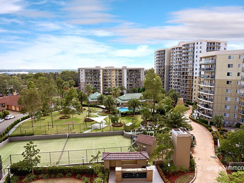 610/91D Bridge Road, Westmead NSW 2145