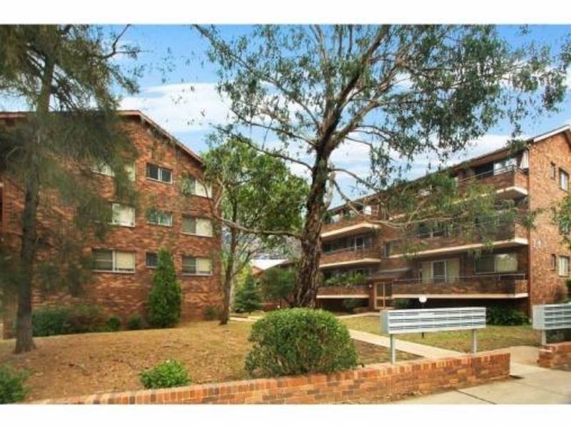 37/7-11 Elizabeth Street, Parramatta NSW 2150