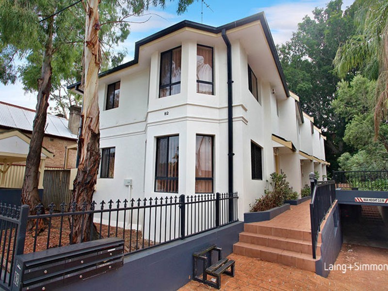 3/82 O’Connell Street, North Parramatta NSW 2151