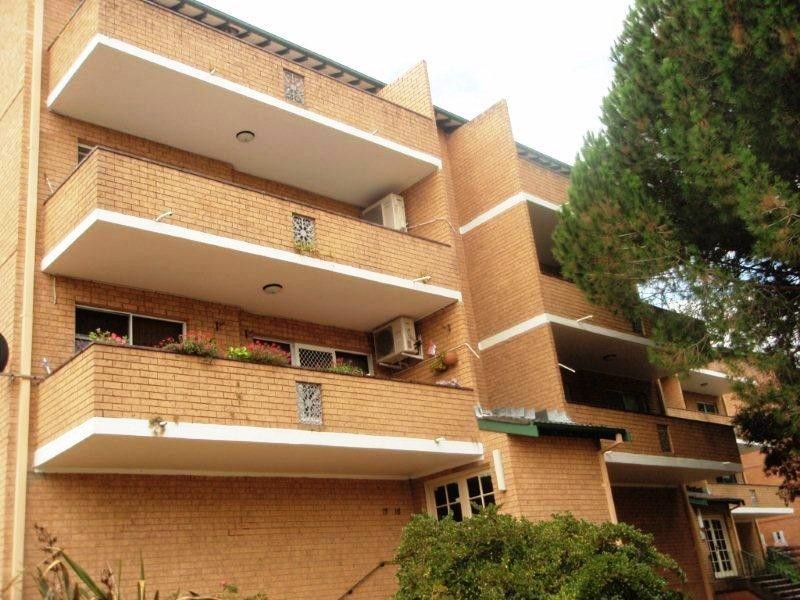 21/18  Bobart Street, Parramatta NSW 2150