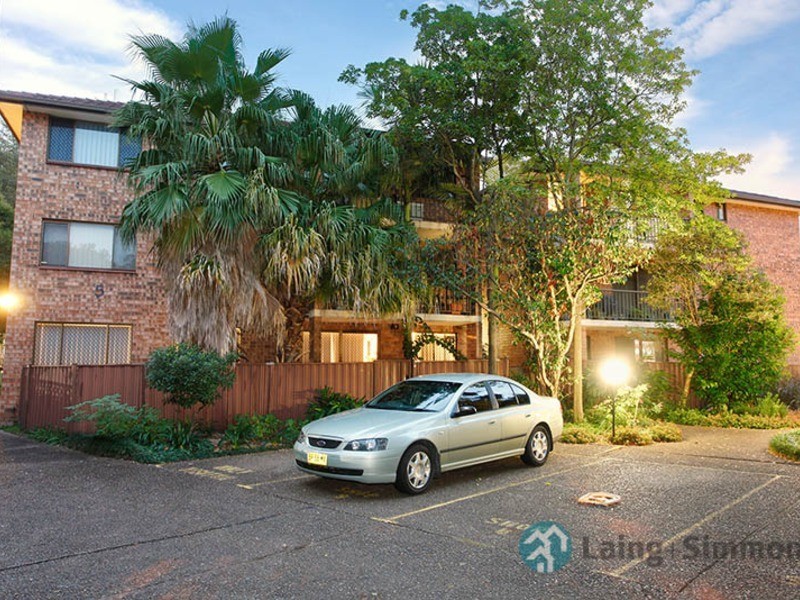 25/5 Sorrell Street, Parramatta NSW 2150