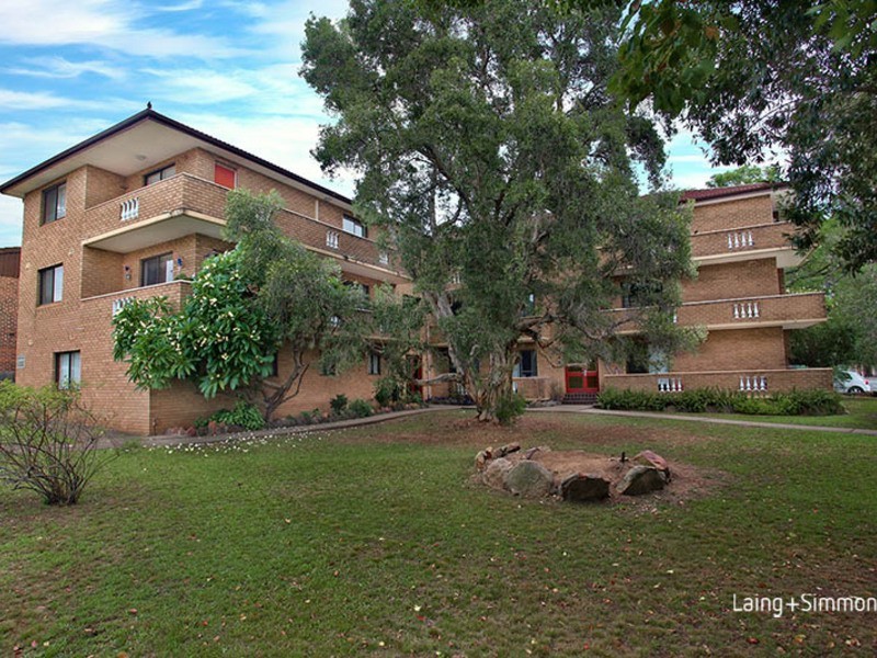 7/21 Parkes Street, Harris Park NSW 2150