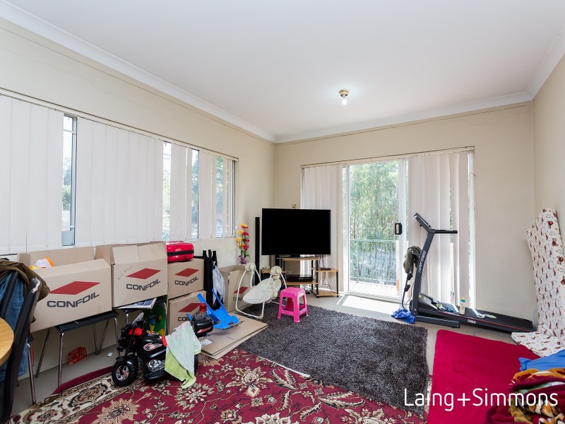 5/54-60  Hassall Street, Westmead NSW 2145