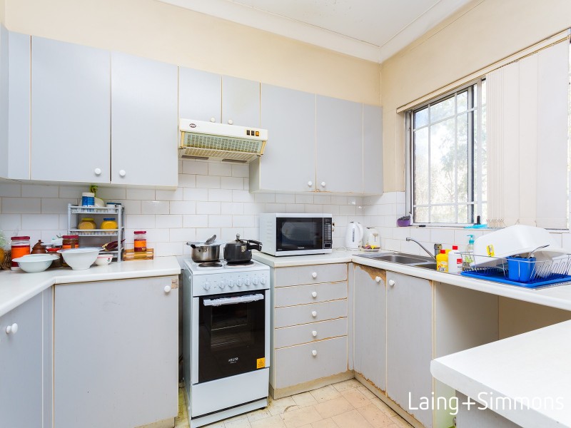 5/54-60  Hassall Street, Westmead NSW 2145