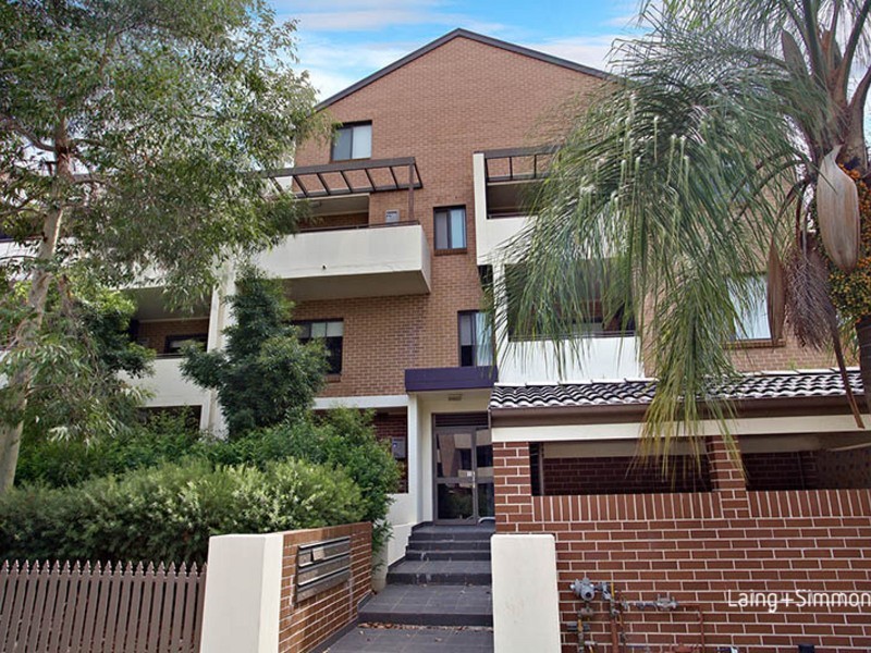 7/1-5 Regentville Road, Jamisontown NSW 2750