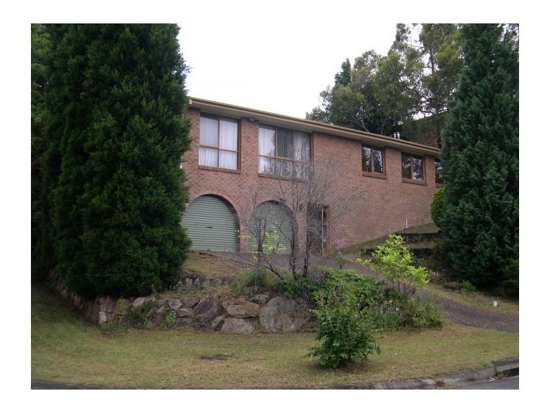 9 Patrica Place, Cherrybrook NSW 2126