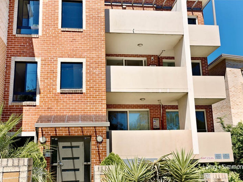 64/6-18 Redbank Road, Northmead NSW 2152