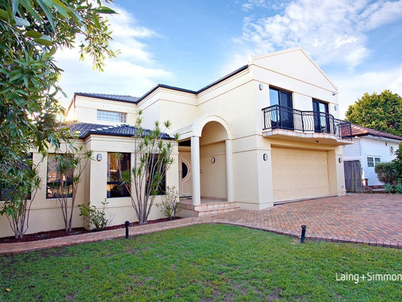 21 Bettington Road, Oatlands NSW 2117