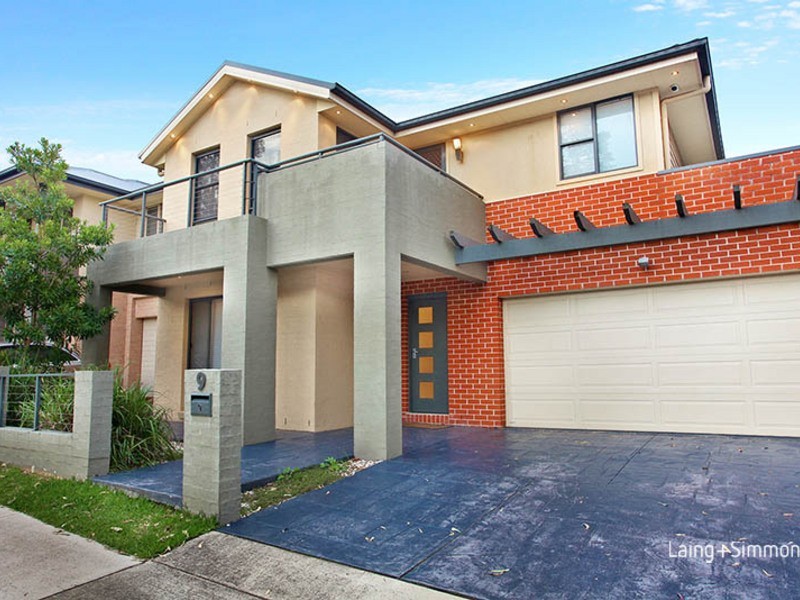 9 Dullai Avenue, Pemulwuy NSW 2145
