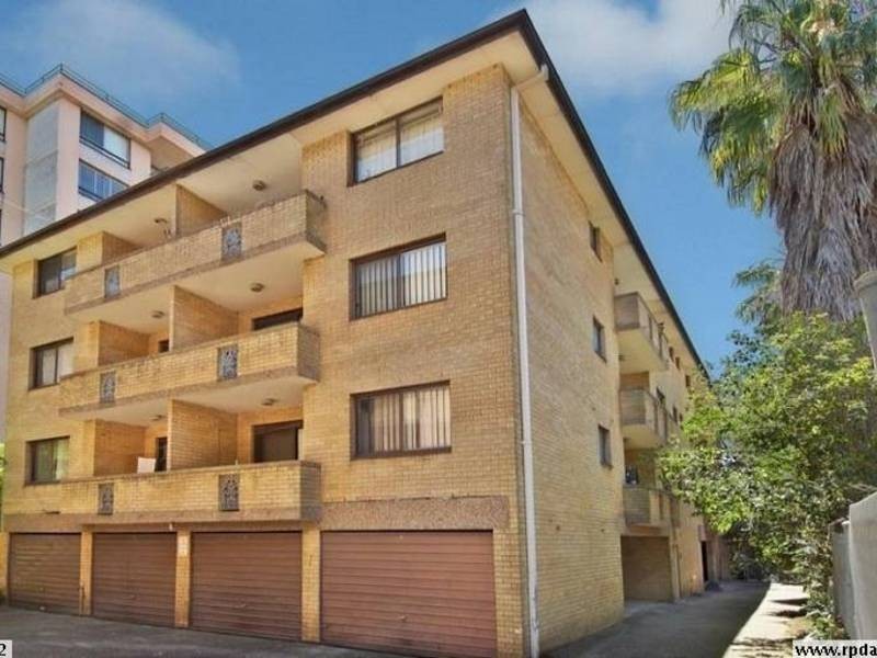 6/62 Great Western Highway, Parramatta NSW 2150