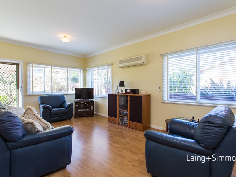 124 Model Farms Road, Winston Hills NSW 2153