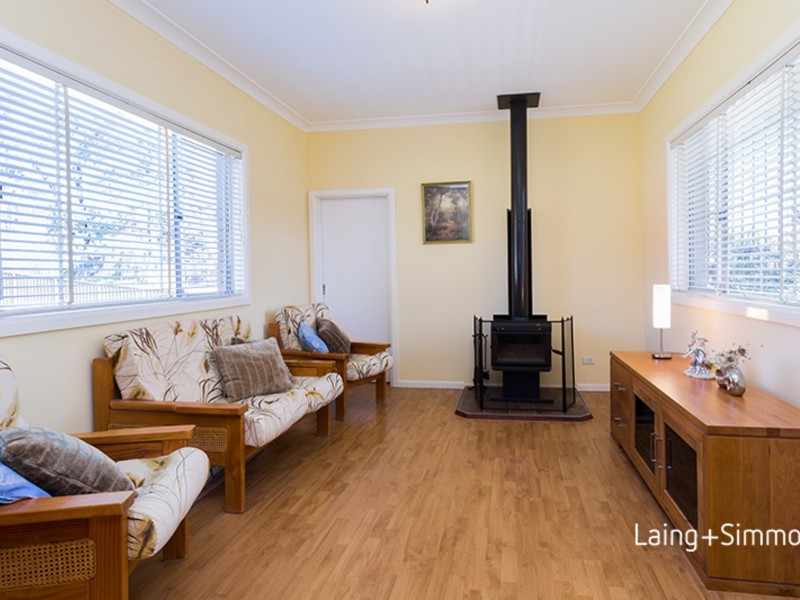 124 Model Farms Road, Winston Hills NSW 2153