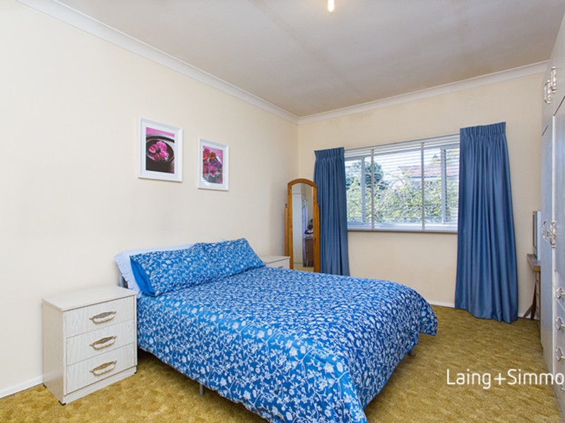 124 Model Farms Road, Winston Hills NSW 2153