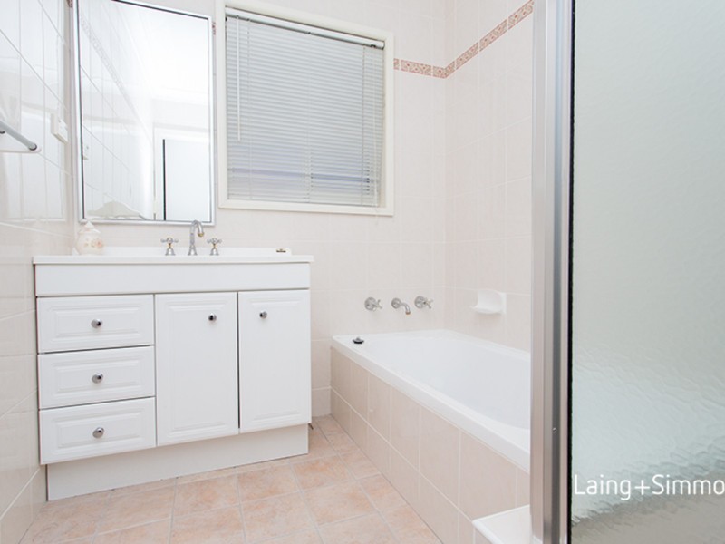 124 Model Farms Road, Winston Hills NSW 2153