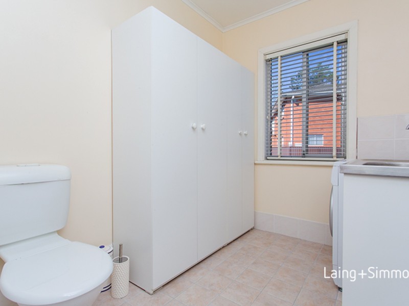 124 Model Farms Road, Winston Hills NSW 2153