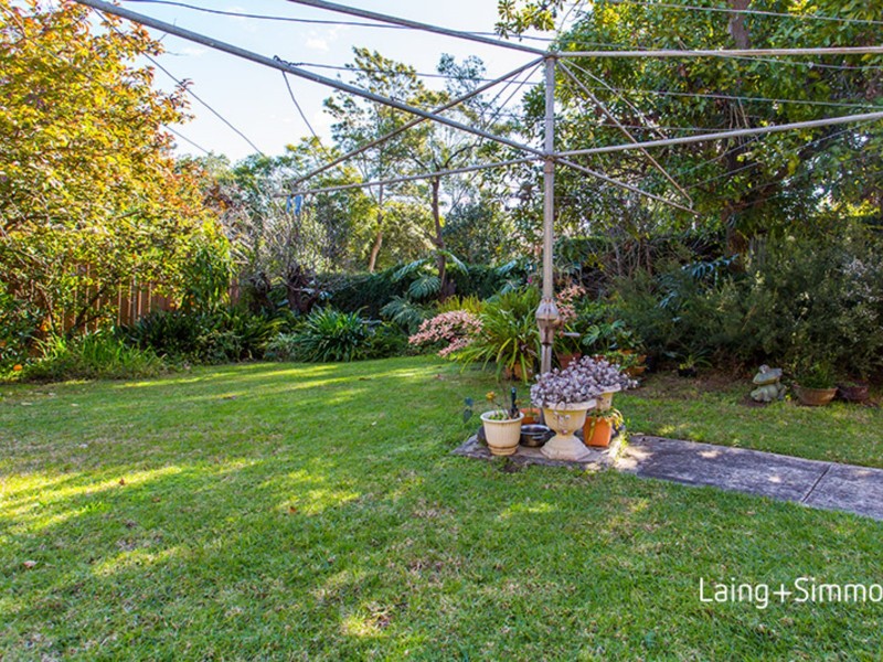 124 Model Farms Road, Winston Hills NSW 2153