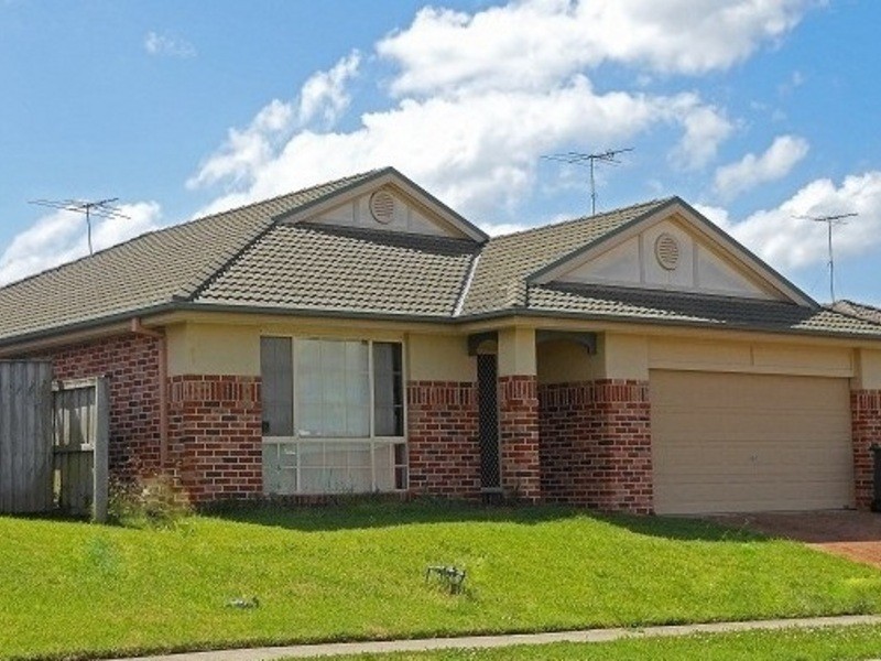 95 Phoenix Avenue, Stanhope Gardens NSW 2768